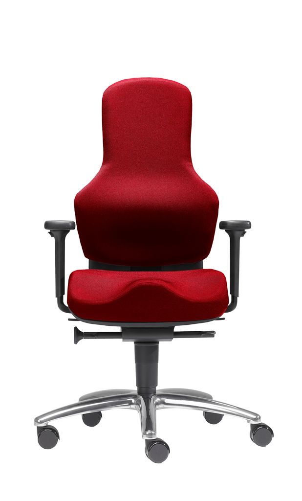 Orthopädischer Bandscheiben-Stuhl