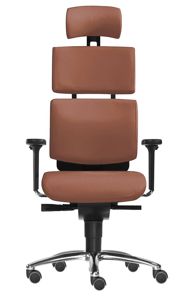 Water L mit Kopfstütze